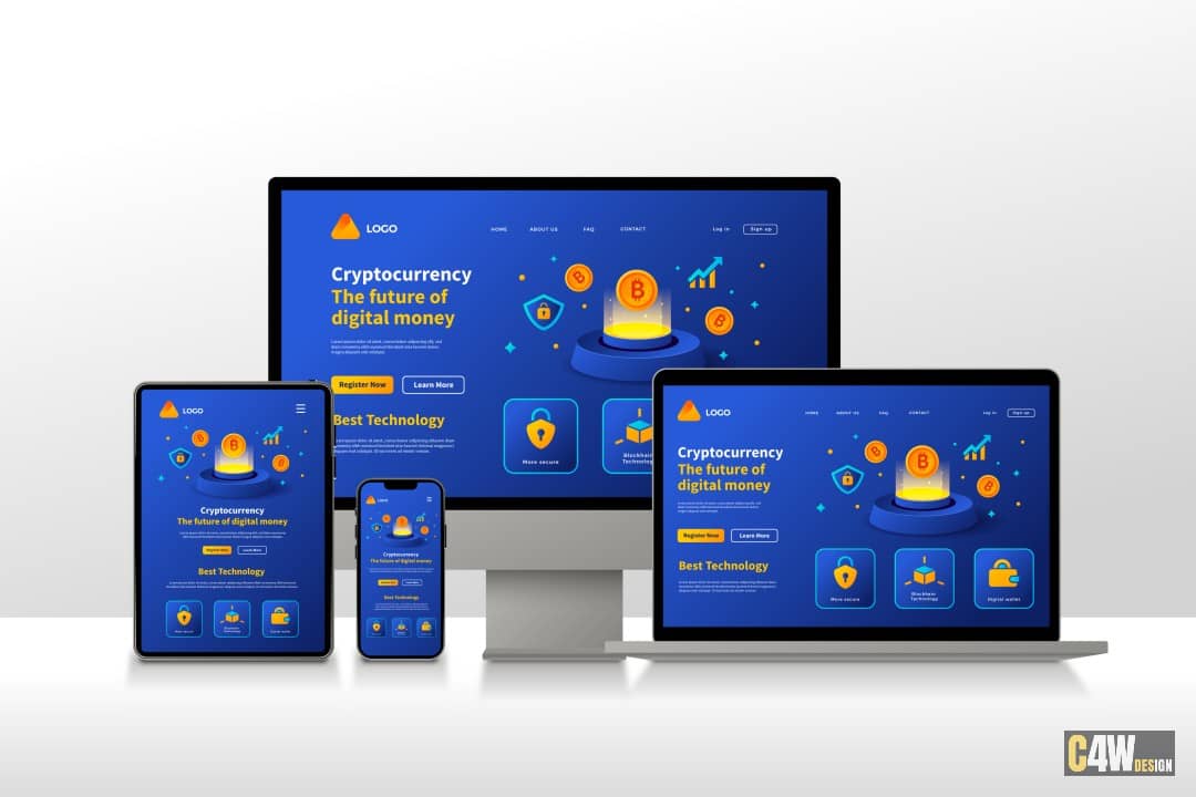 The Importance of Responsive Web Design in 2024